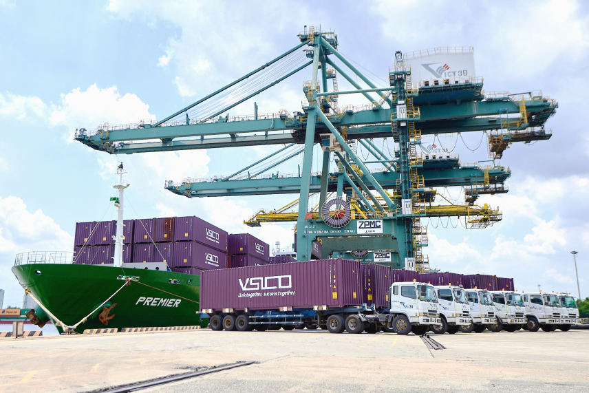 SHIP SCHEDULE UPDATE ON JUL 13, 2026