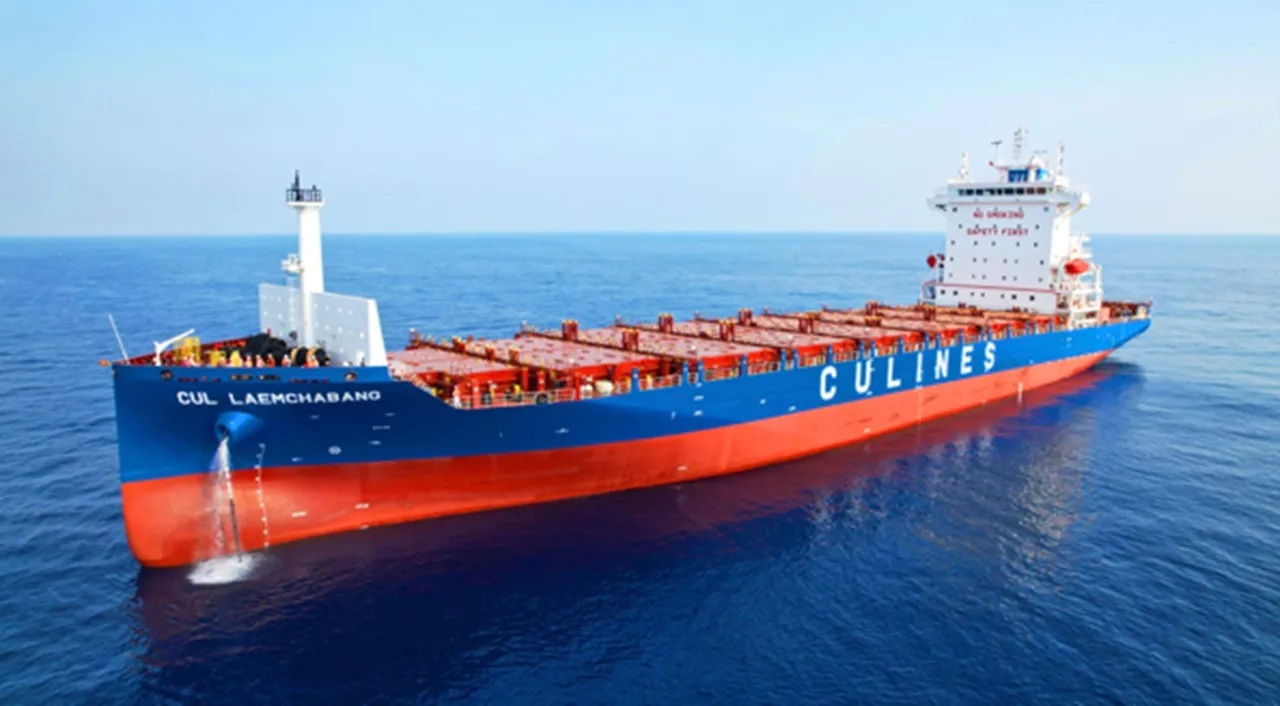 Red Sea Service CULines launching new Red Sea service