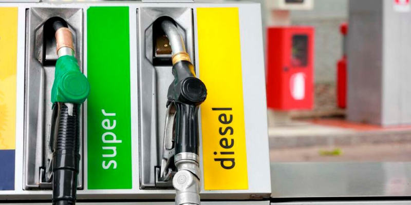 CẬP NHẬT GIÁ BÁN LẺ XĂNG DẦU PETROLIMEX 01/12/2025