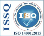 ISO 14001:2015